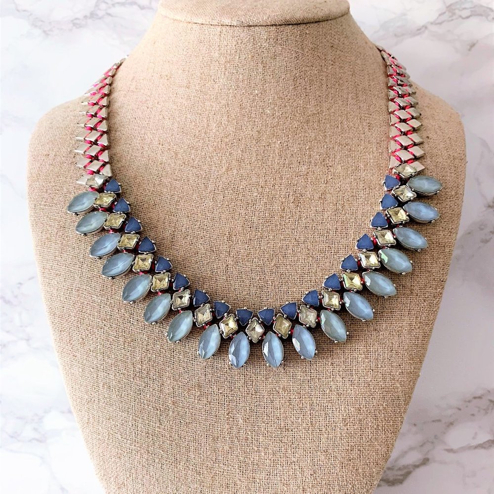 Stella and Dot Marina Necklace
